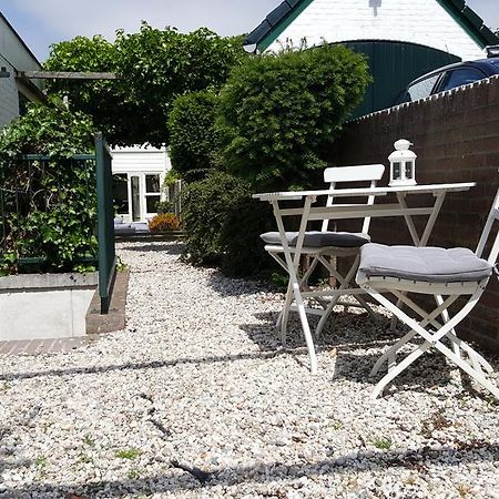 Appartement Alicja Zandvoort Eksteriør billede