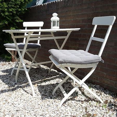 Appartement Alicja Zandvoort Eksteriør billede