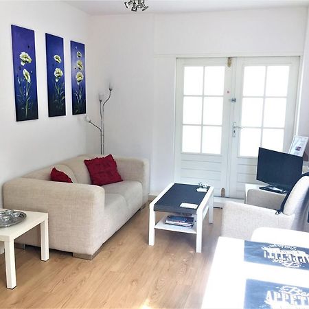 Appartement Alicja Zandvoort Eksteriør billede