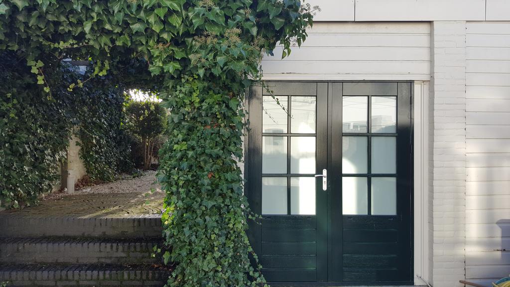 Appartement Alicja Zandvoort Værelse billede