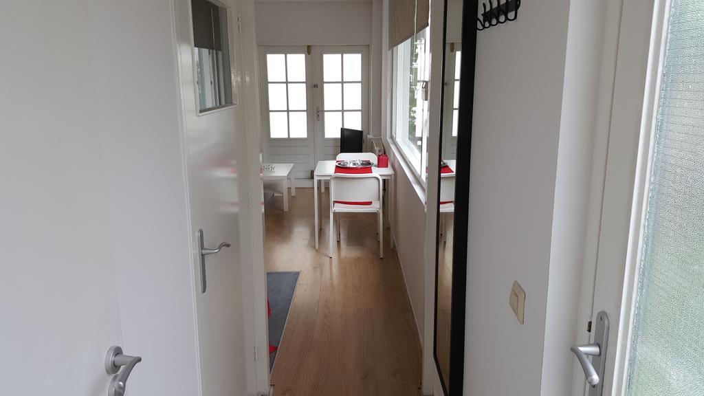 Appartement Alicja Zandvoort Værelse billede