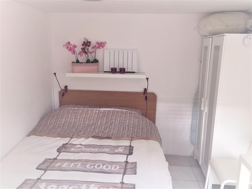 Appartement Alicja Zandvoort Eksteriør billede