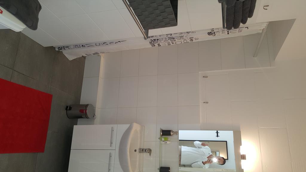 Appartement Alicja Zandvoort Eksteriør billede